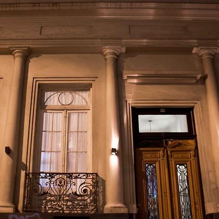 Hostel Tango Argentina Buenos Aires Zewnętrze zdjęcie