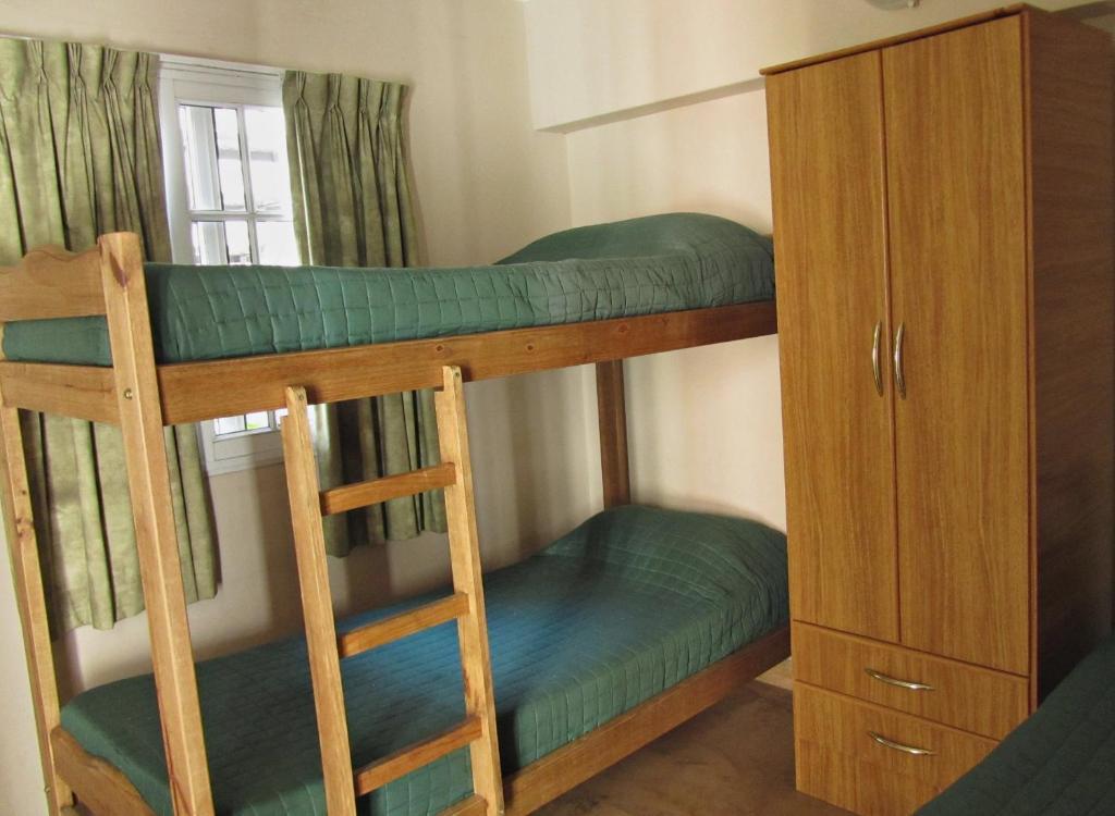 Hostel Tango Argentina Buenos Aires Zewnętrze zdjęcie