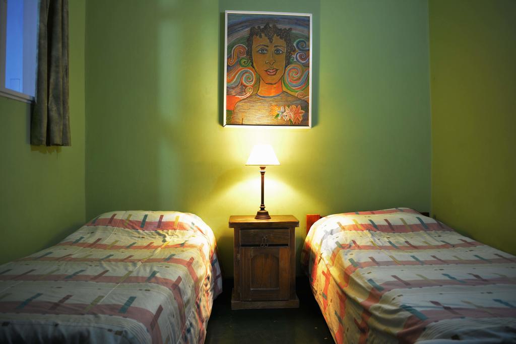 Hostel Tango Argentina Buenos Aires Zewnętrze zdjęcie