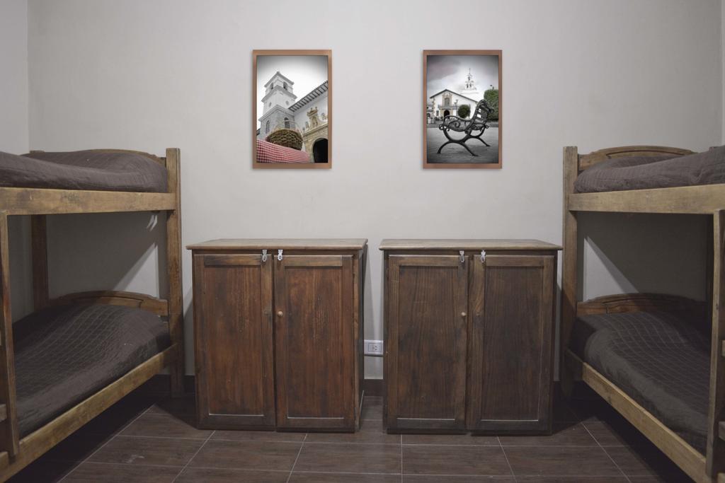 Hostel Tango Argentina Buenos Aires Zewnętrze zdjęcie