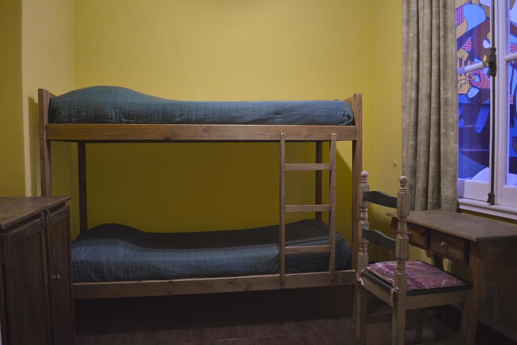 Hostel Tango Argentina Buenos Aires Zewnętrze zdjęcie
