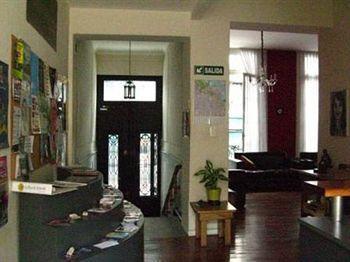 Hostel Tango Argentina Buenos Aires Zewnętrze zdjęcie