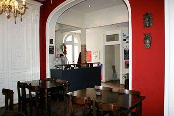 Hostel Tango Argentina Buenos Aires Zewnętrze zdjęcie