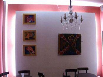 Hostel Tango Argentina Buenos Aires Zewnętrze zdjęcie