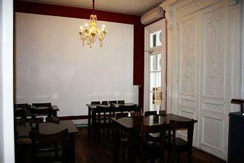 Hostel Tango Argentina Buenos Aires Zewnętrze zdjęcie