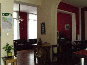 Hostel Tango Argentina Buenos Aires Zewnętrze zdjęcie