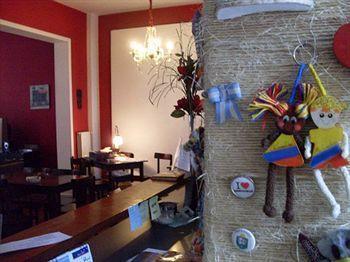 Hostel Tango Argentina Buenos Aires Zewnętrze zdjęcie