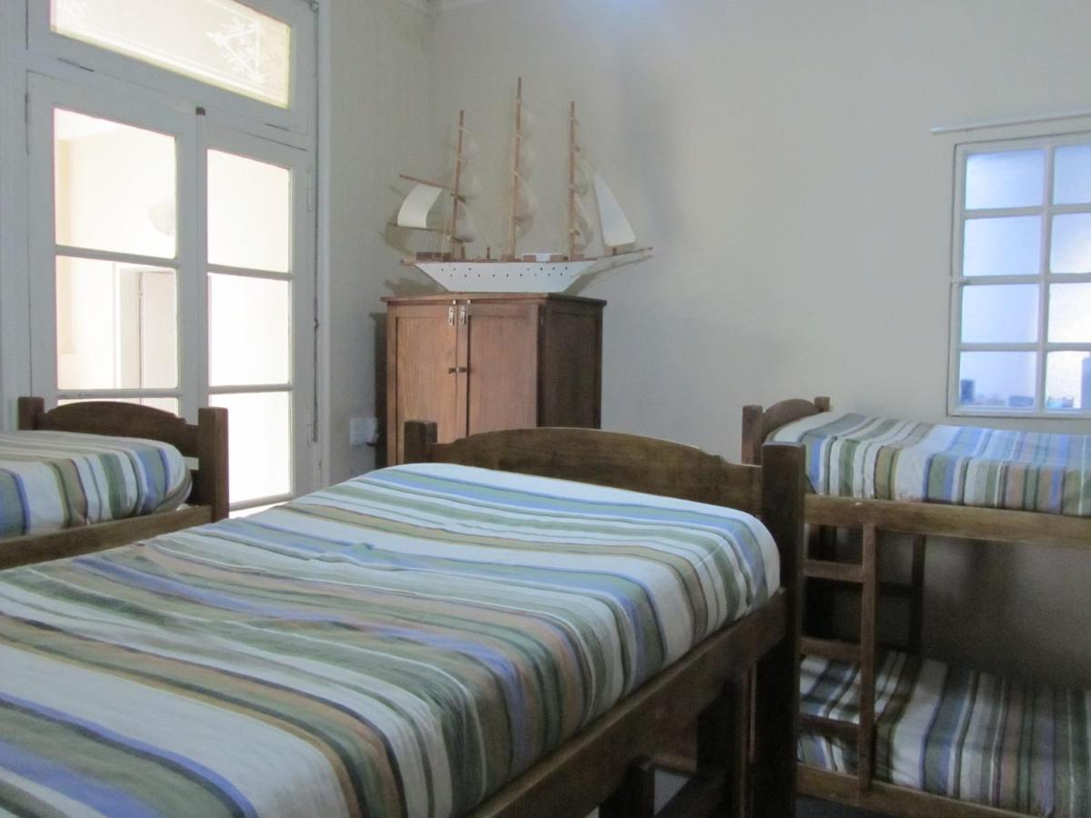 Hostel Tango Argentina Buenos Aires Pokój zdjęcie